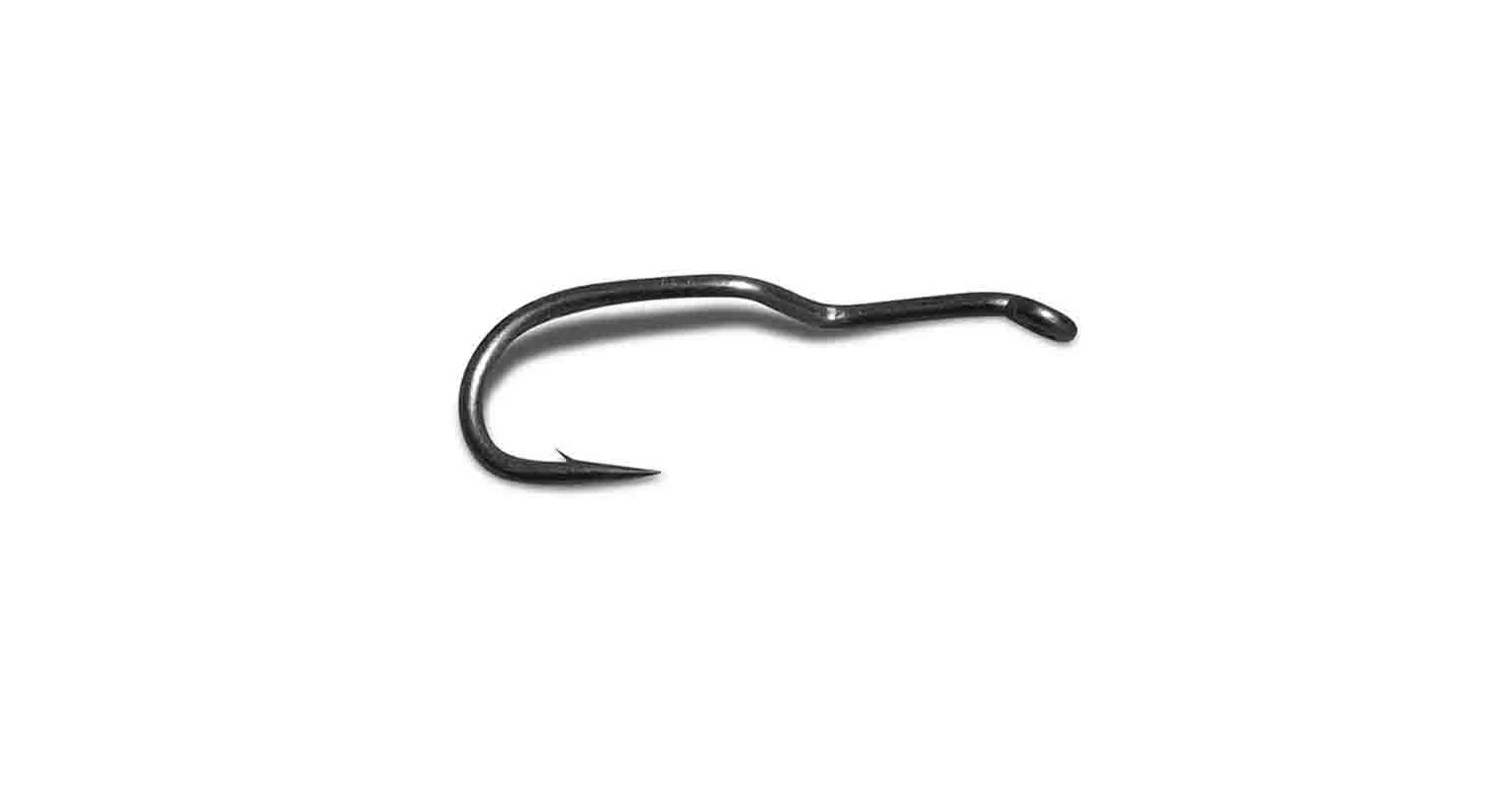 Carp’R’Us ATS Cranked Hook, Carphunter&Co Shop | Der Tackle Store