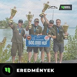 Eredmények