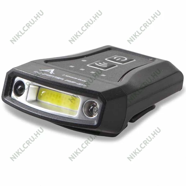 ANACONDA Capster RS-80 led fejlámpa