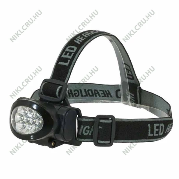 Saenger X Light Q10 fejlámpa