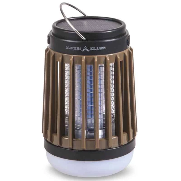 Anaconda Mozzi Killer szúnyogriasztó és led lámpa