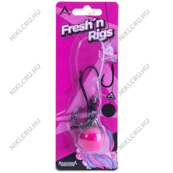 Anaconda autóillatosító Unicorn mesés illatú