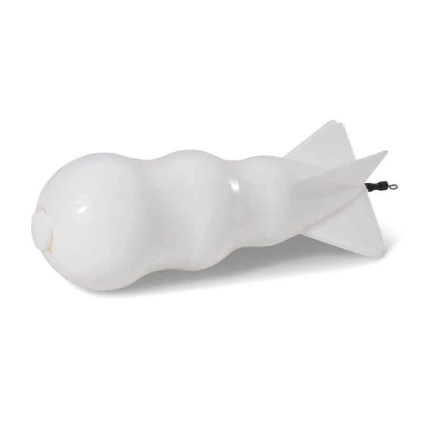 ANACONDA Bomber Rocket spomb etetőrakéta fehér