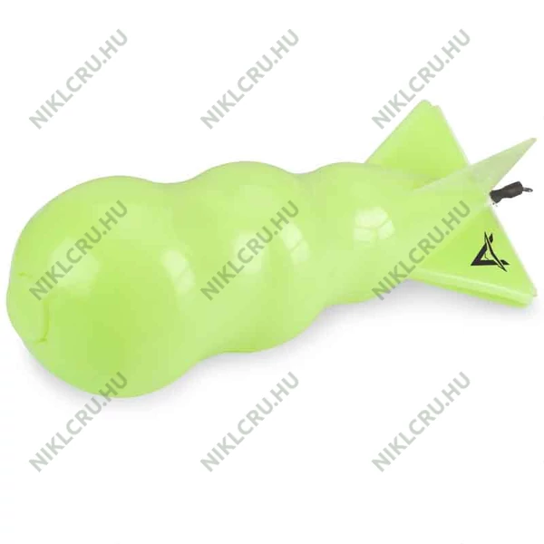 ANACONDA Bomber Rocket spomb etetőrakéta Fluo zöld