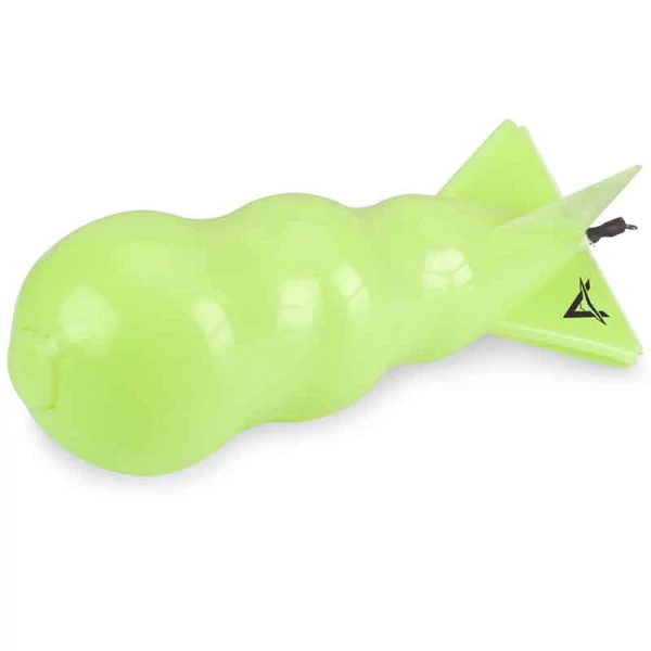 ANACONDA Bomber Rocket spomb etetőrakéta Fluo zöld