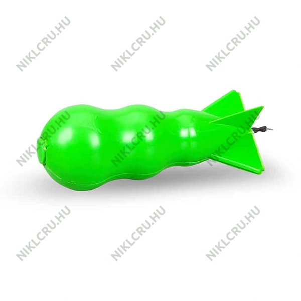 ANACONDA Bomber Rocket spomb etetőrakéta zöld