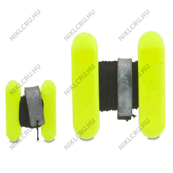 Anaconda Cone marker bója fluo sárga maxi