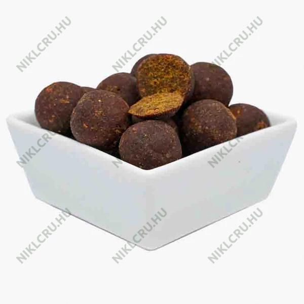 Bait Bait Ébredő erő tartósított bojli 20mm 1kg