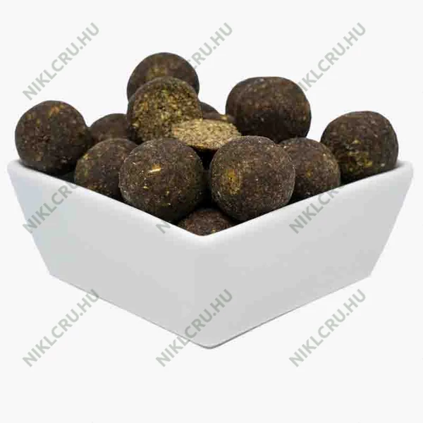 Bait Bait Tüzes barack tartósított bojli 21mm 1kg