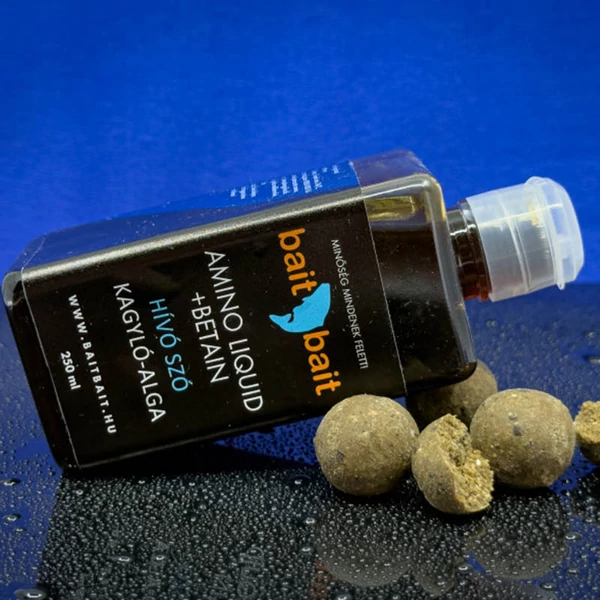 Bait Bait Aminó locsoló Hívó Szó