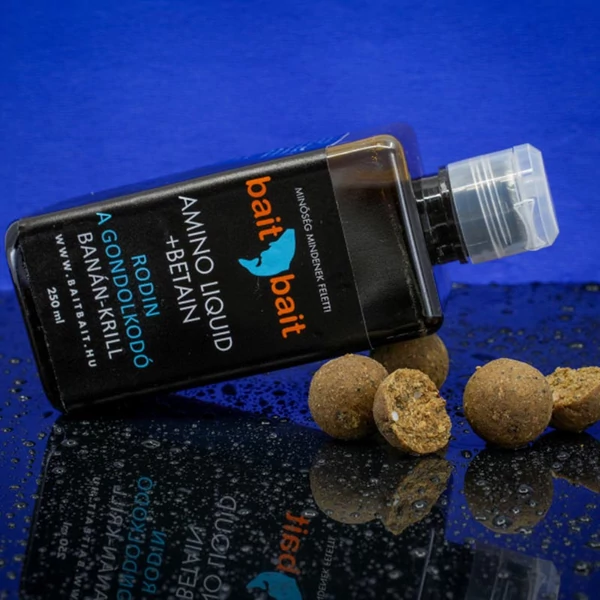 Bait Bait Aminó locsoló Rodin