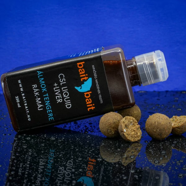 Bait Bait CSL locsoló Álmok tengere