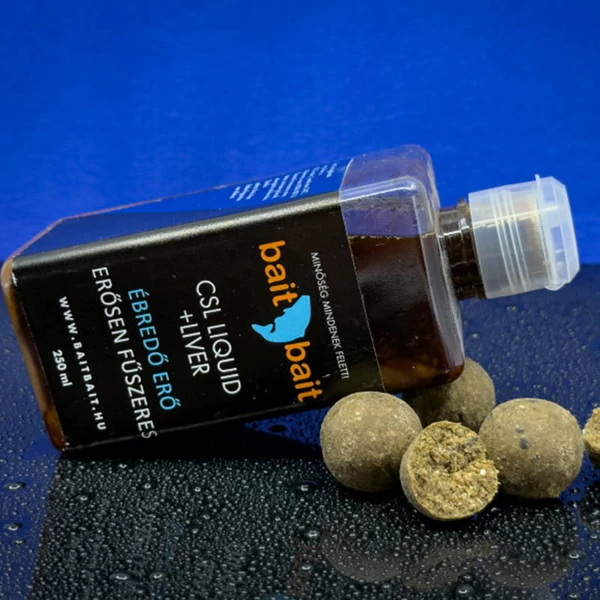 Bait Bait CSL locsoló Ébredő Erő