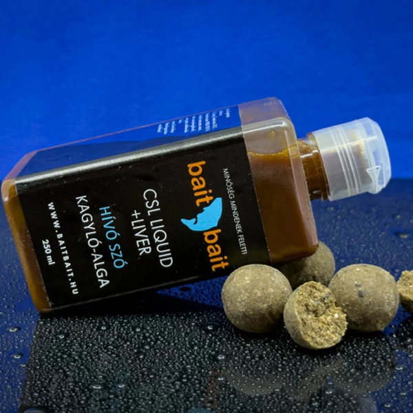 Bait Bait CSL locsoló Hívó Szó