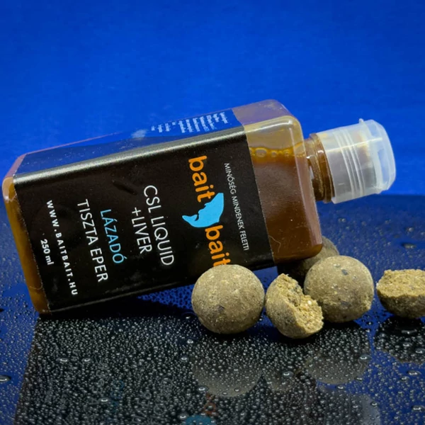 Bait Bait CSL locsoló Lázadó