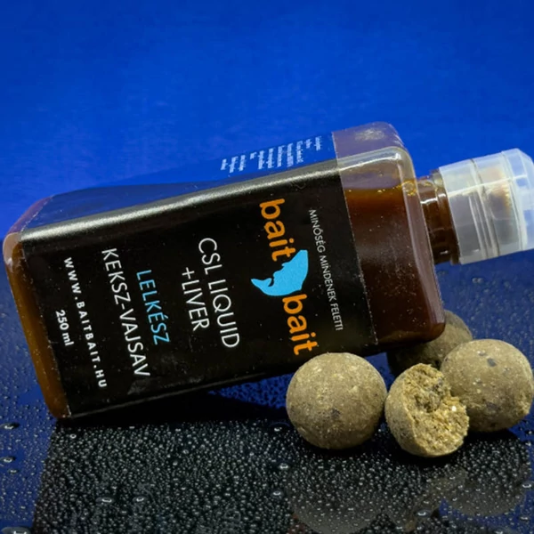 Bait Bait CSL locsoló Lelkész