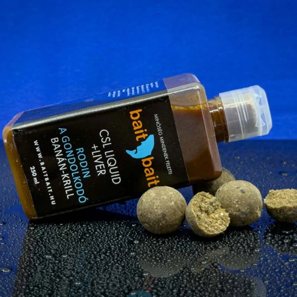 Bait Bait CSL locsoló Rodin