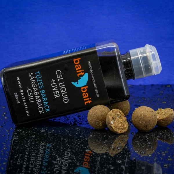 Bait Bait CSL locsoló Tüzes Barack