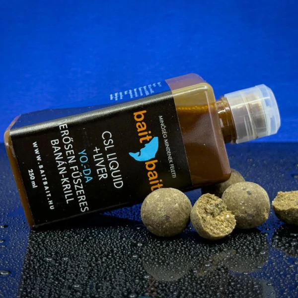 Bait Bait CSL locsoló Yo-d