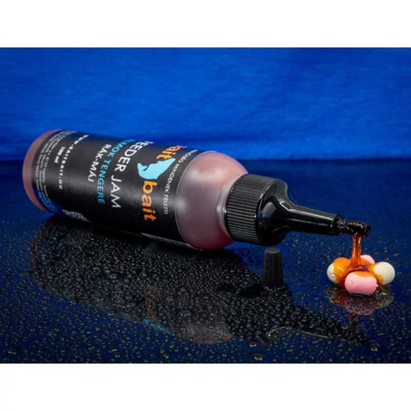 Bait Bait Feeder Jam Álmok tengere