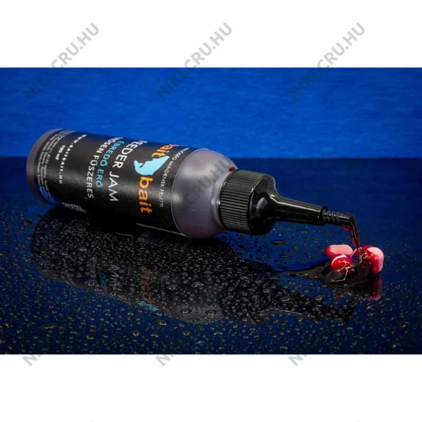 Bait Bait Feeder Jam Ebredő Erő