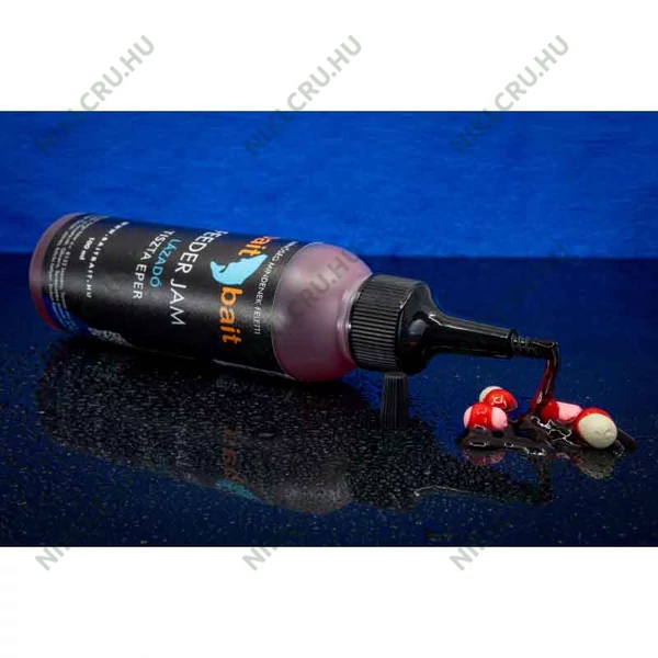 Bait Bait Feeder Jam Lázadó