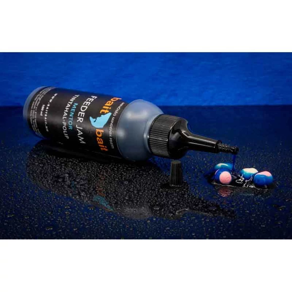 Bait Bait Feeder Jam Mentor