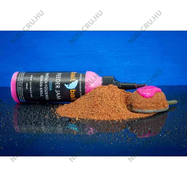 Bait Bait Feeder Jam Yoda