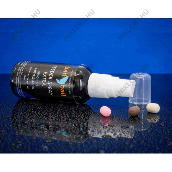 Bait Bait Feeder Spray Hívó szó