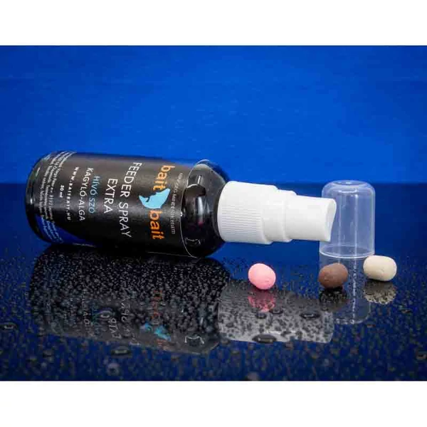 Bait Bait Feeder Spray Hívó szó