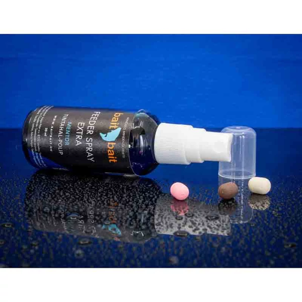 Bait Bait Feeder Spray Mentor