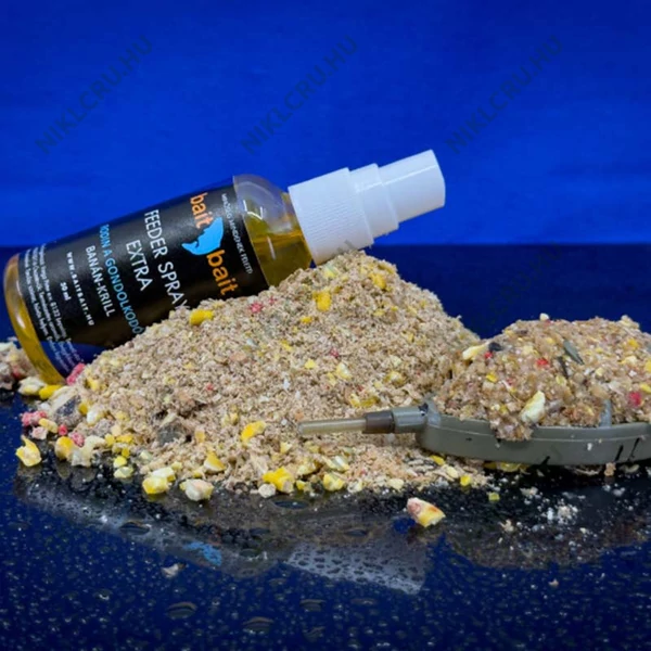 Bait Bait Rodin Grundbait mix