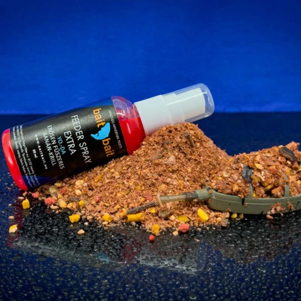 Bait Bait Yo-Da Grundbait mix