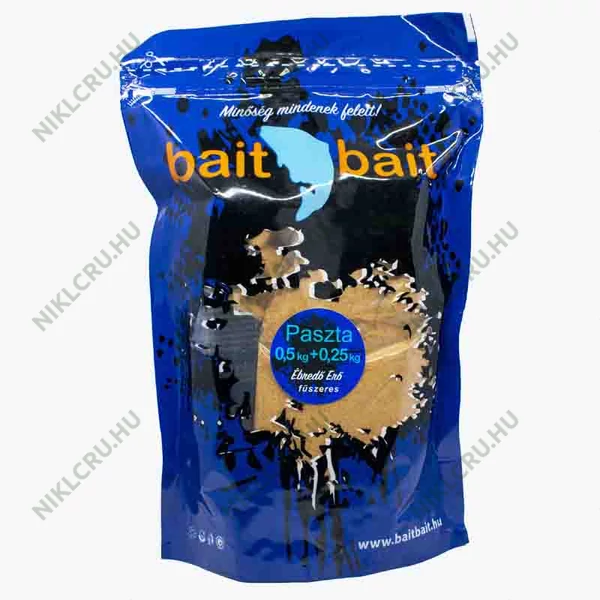 Bait Bait Ébredő Erő paszta 500g