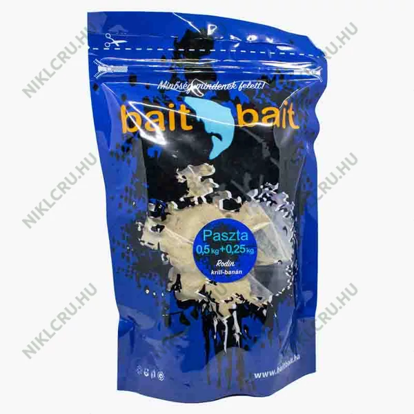 Bait Bait Rodin paszta 500g