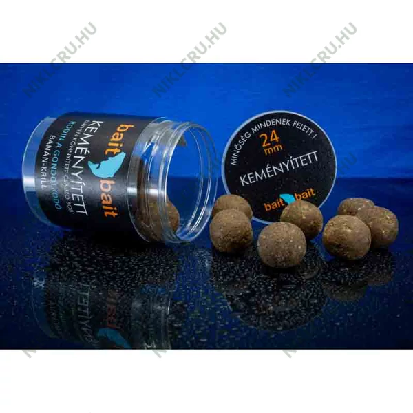 Bait Bait Rodin keményített wafters 30mm