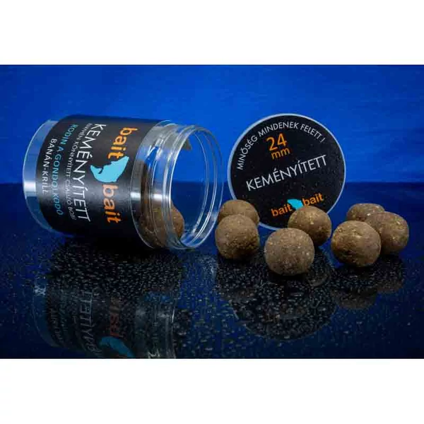 Bait Bait Rodin keményített wafters 30mm