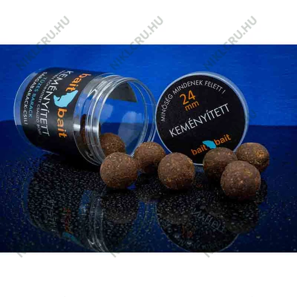 Bait Bait Lázadó keményített wafters 24mm