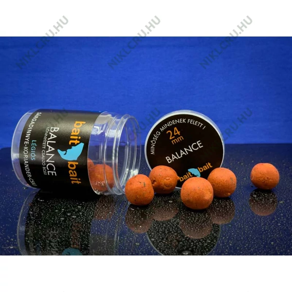 Bait Bait Légiós balanszírozott bojli 24mm