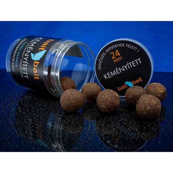 Bait Bait Yoda keményített wafters 24mm