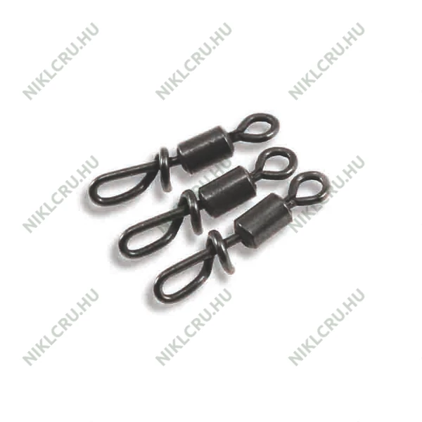 Carp’R’Us Gizmo Swivel gyorskapocs