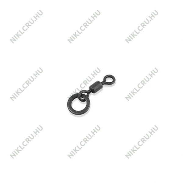 Carp’R’Us Ronnie Ringed Micro swivel 10db