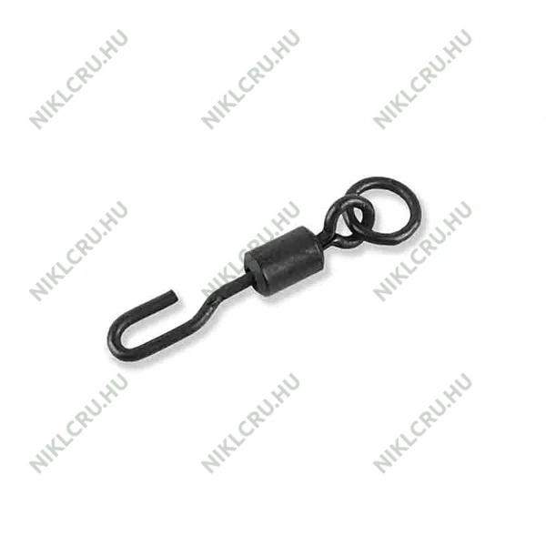 Carp’R’Us Ronnie Spinner Swivel forgókapocs 11 méret 10db