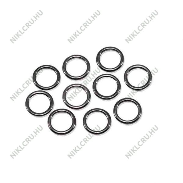 Carp'R'Us Rig Rings előke gyűrű 3mm