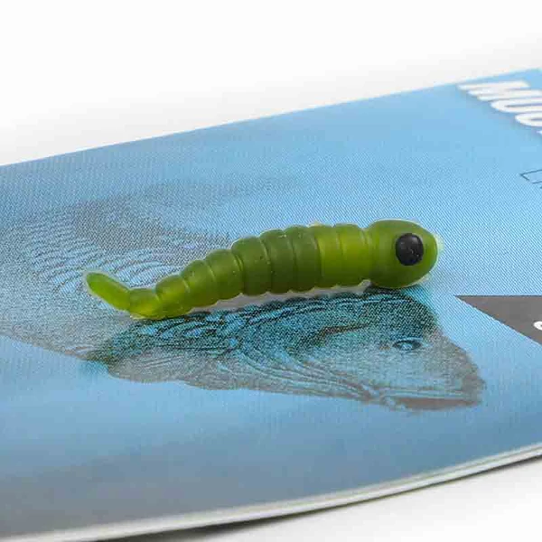 Carp'R'Us Mouthsnagger Shorty rövid horogbefordító Zöld