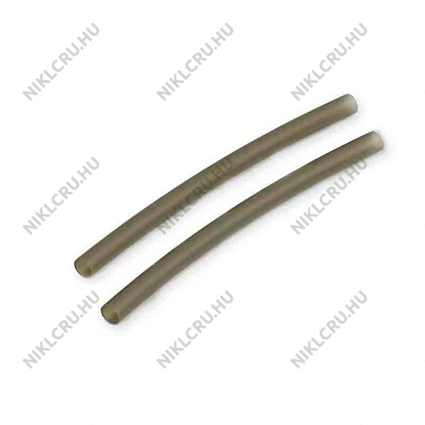 Carp'R'Us Shrinktube Zsugorcső zöld/szürke