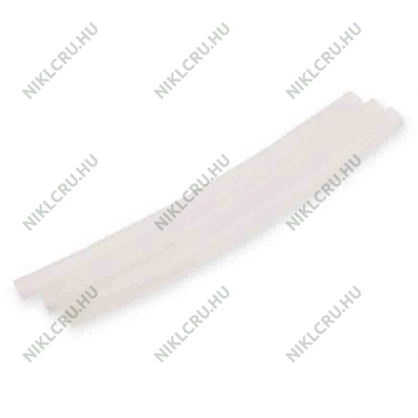 Carp'R'Us Shrinktube Zsugor cső átlátszó