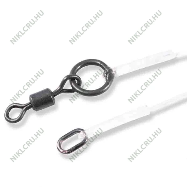 Carp'R'Us Stiff link 360° 16,5cm 50lb