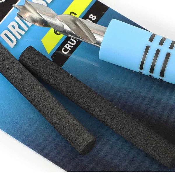 Carp'R'Us DRILL SETT bojli fúró készlet