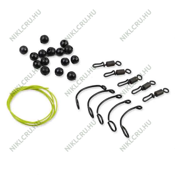 Carp'R'Us Runing Helicopter Ring Kit készlet